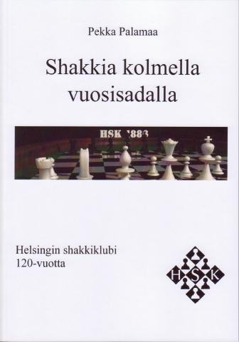HSK:n historiikki