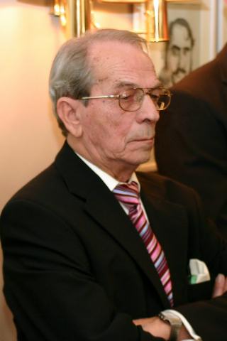 Gösta Brantberg
