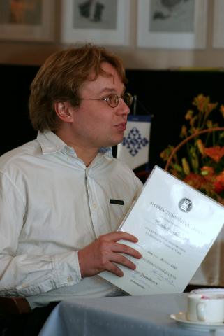 Markku Hartikainen