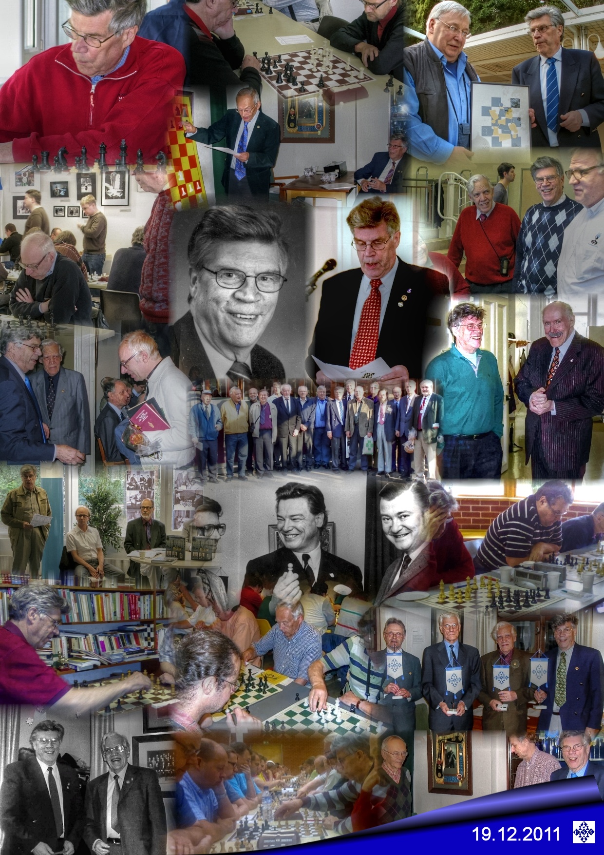 Kerhojuhta-1: Erkki Aaltio