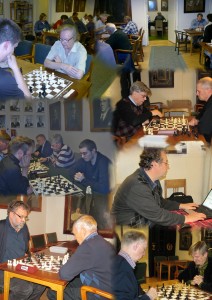 peli-ilta Kuvakooste peli-illasta